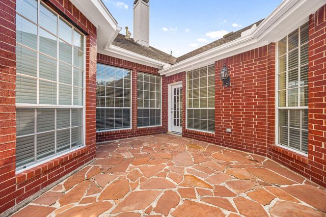 19222 Atherton Lane, Houston, TX 77094