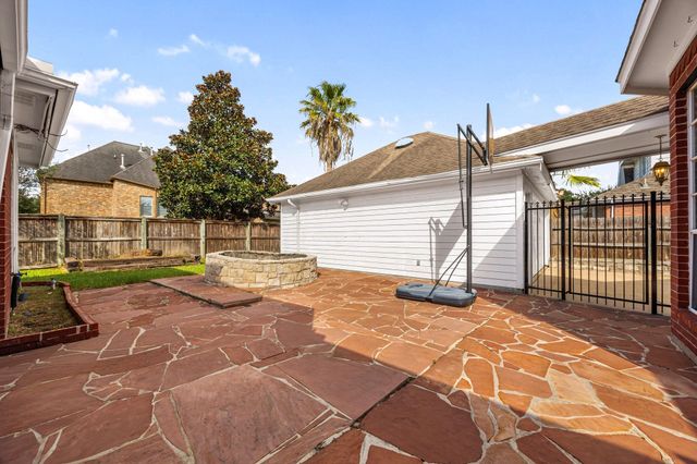 19222 Atherton Lane, Houston, TX 77094