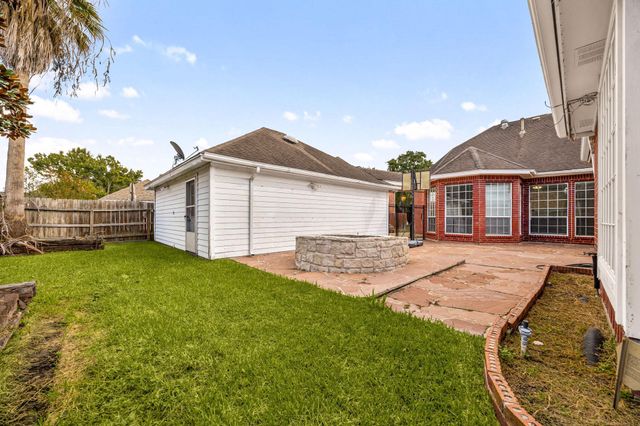 19222 Atherton Lane, Houston, TX 77094