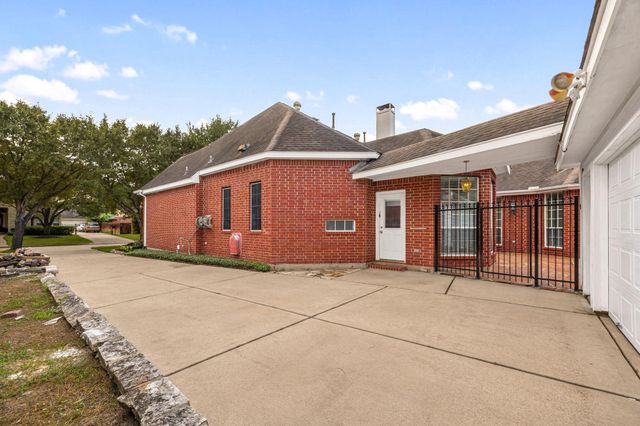 19222 Atherton Lane, Houston, TX 77094