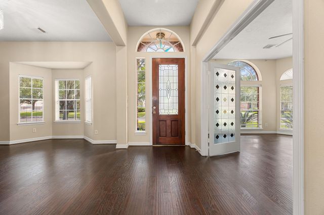 19222 Atherton Lane, Houston, TX 77094