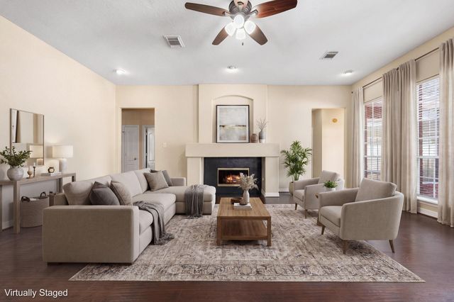 19222 Atherton Lane, Houston, TX 77094
