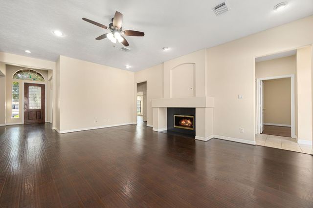 19222 Atherton Lane, Houston, TX 77094
