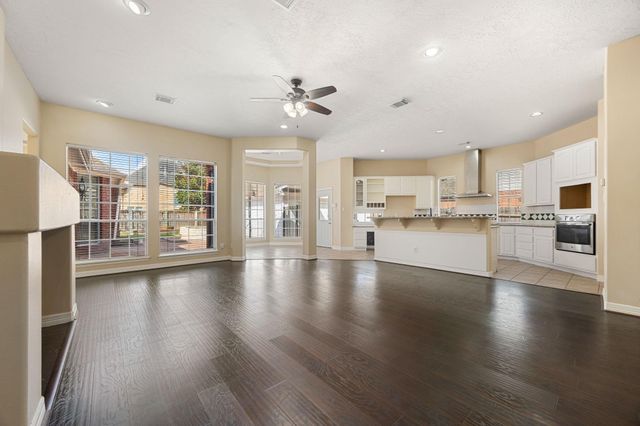 19222 Atherton Lane, Houston, TX 77094