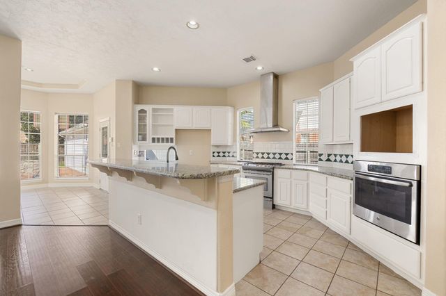 19222 Atherton Lane, Houston, TX 77094