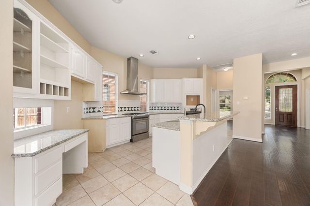 19222 Atherton Lane, Houston, TX 77094