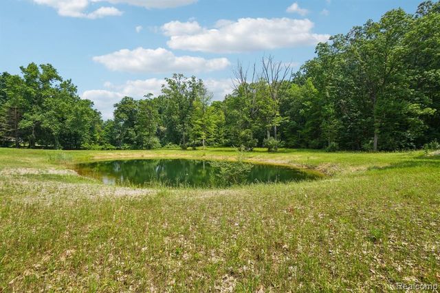 777 S Brandt Road, Ortonville, MI 48462