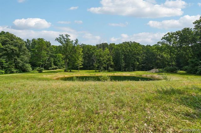 777 S Brandt Road, Ortonville, MI 48462