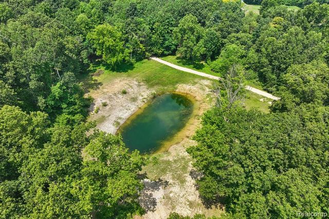 777 S Brandt Road, Ortonville, MI 48462