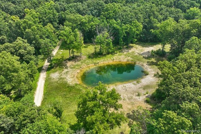 777 S Brandt Road, Ortonville, MI 48462