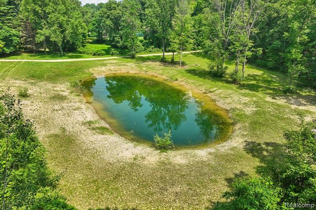 777 S Brandt Road, Ortonville, MI 48462