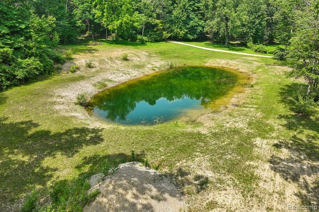 777 S Brandt Road, Ortonville, MI 48462