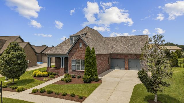 307 Colt Ave, Mount Juliet, TN 37122