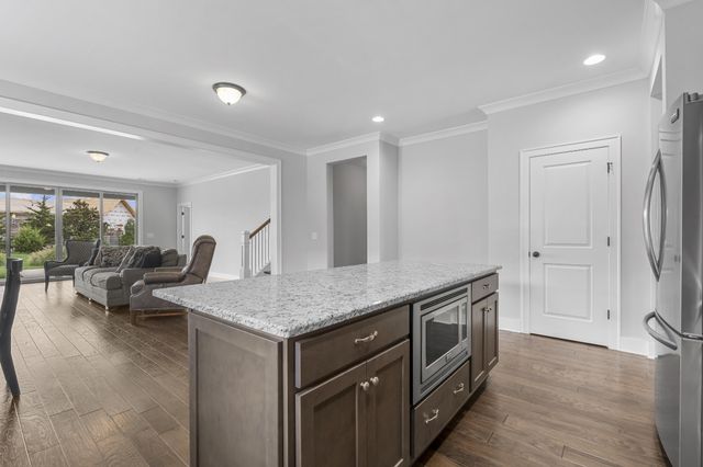307 Colt Ave, Mount Juliet, TN 37122