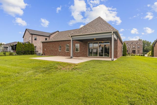 307 Colt Ave, Mount Juliet, TN 37122