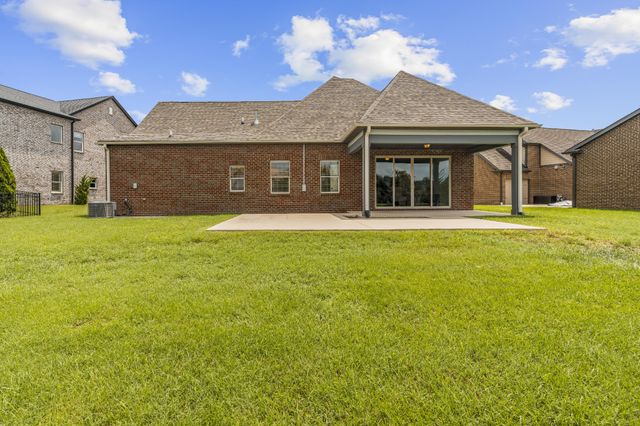 307 Colt Ave, Mount Juliet, TN 37122