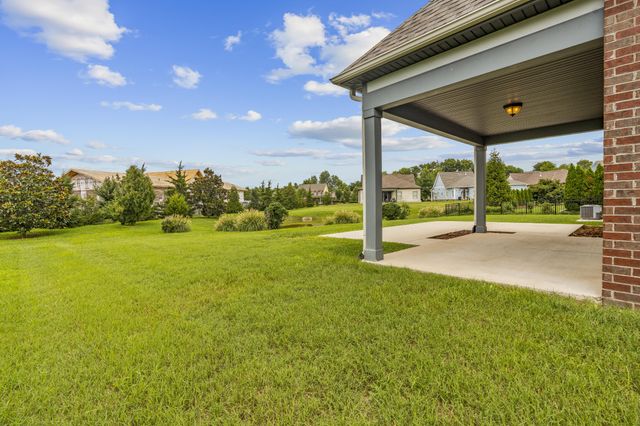 307 Colt Ave, Mount Juliet, TN 37122
