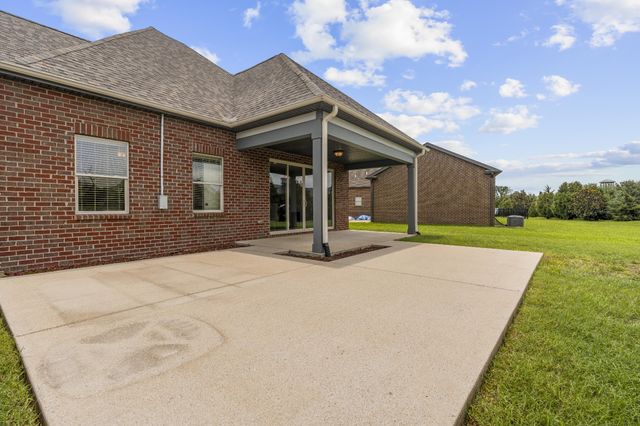 307 Colt Ave, Mount Juliet, TN 37122