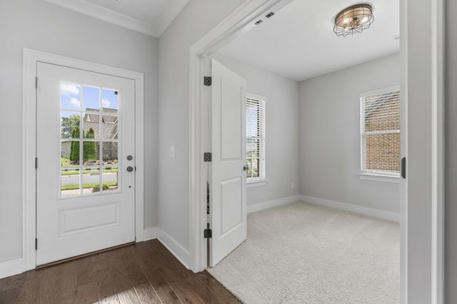 307 Colt Ave, Mount Juliet, TN 37122