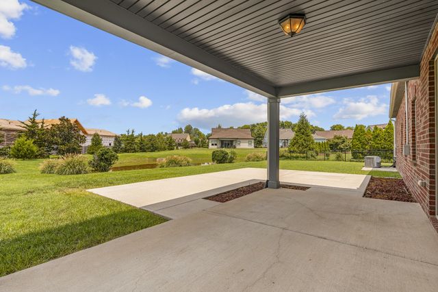 307 Colt Ave, Mount Juliet, TN 37122