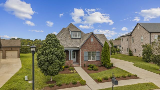307 Colt Ave, Mount Juliet, TN 37122
