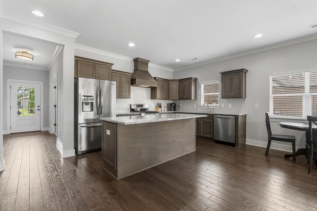 307 Colt Ave, Mount Juliet, TN 37122