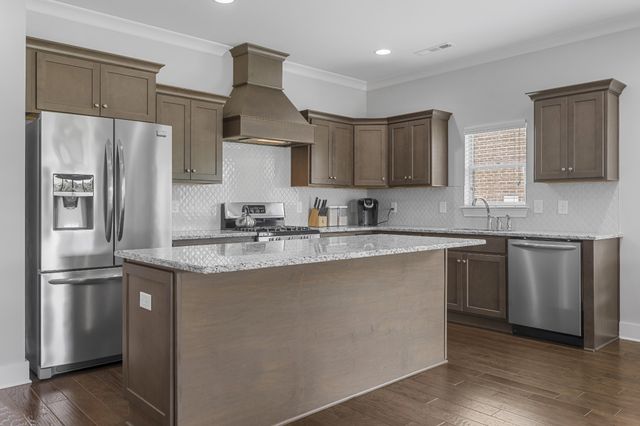 307 Colt Ave, Mount Juliet, TN 37122