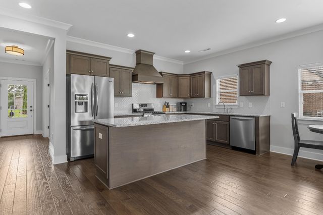 307 Colt Ave, Mount Juliet, TN 37122