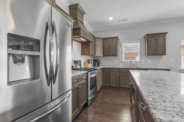 307 Colt Ave, Mount Juliet, TN 37122