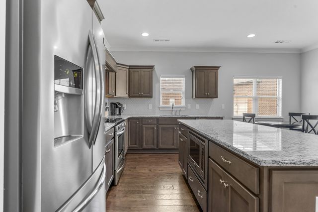 307 Colt Ave, Mount Juliet, TN 37122