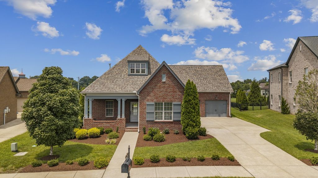 307 Colt Ave, Mount Juliet, TN 37122