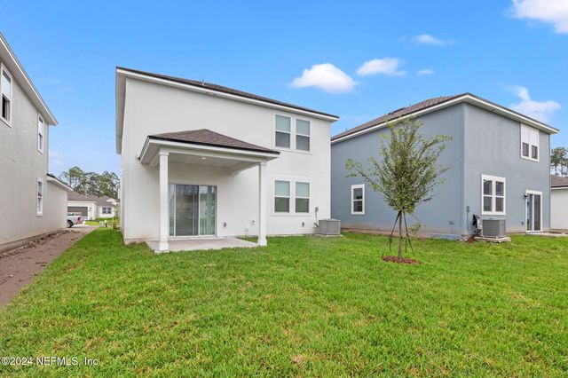 14710 CASHEW Avenue, Jacksonville, FL 32218