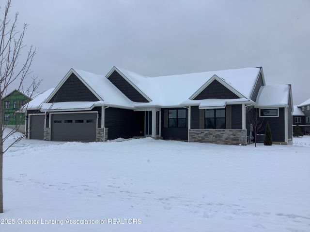 11625 Murano Drive 63, Dewitt, MI 48820