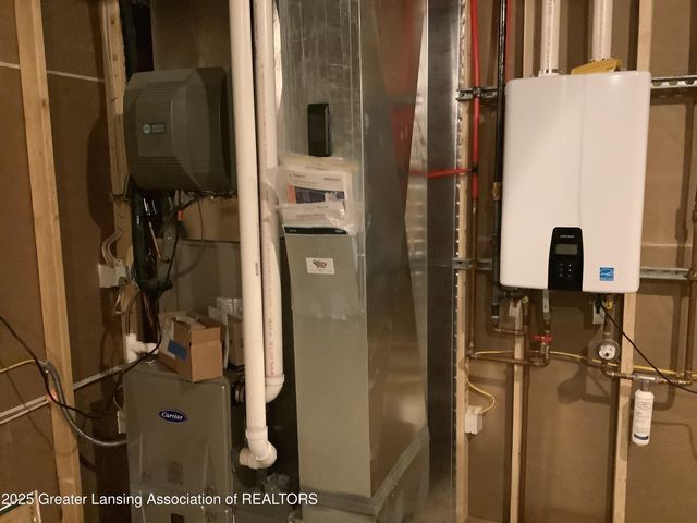 11625 Murano Drive 63, Dewitt, MI 48820