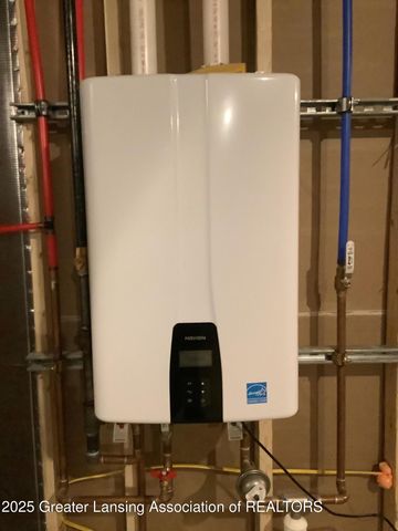 11625 Murano Drive 63, Dewitt, MI 48820