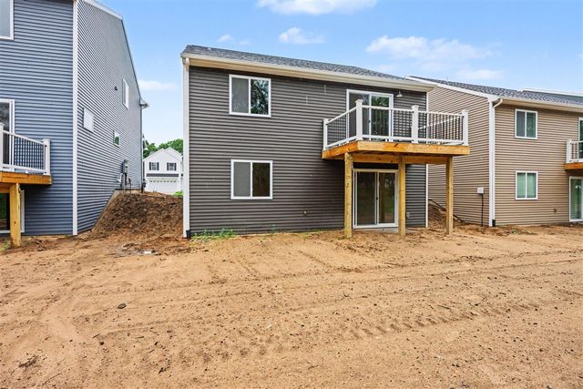 362 N Sherman Street, Allegan, MI 49010