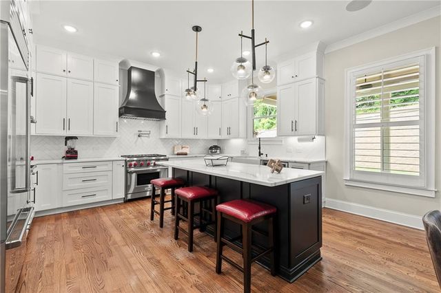239 Jackson Heights Lane, Marietta, GA 30064