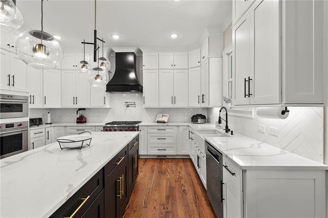 239 Jackson Heights Lane, Marietta, GA 30064