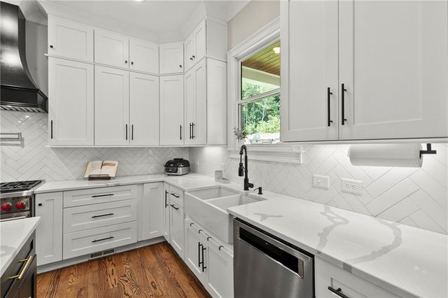 239 Jackson Heights Lane, Marietta, GA 30064
