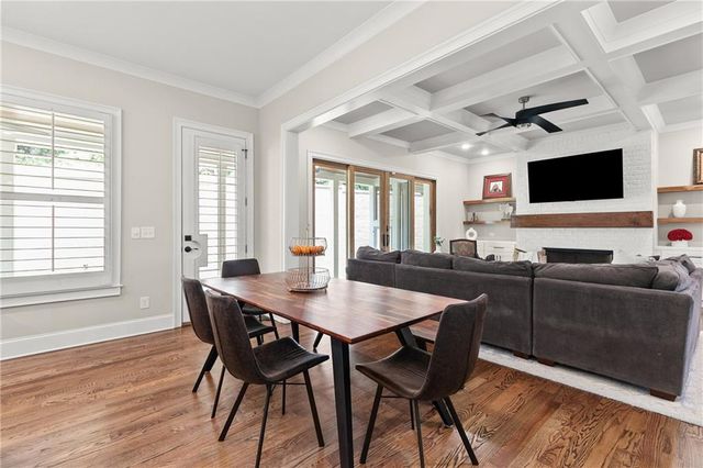 239 Jackson Heights Lane, Marietta, GA 30064