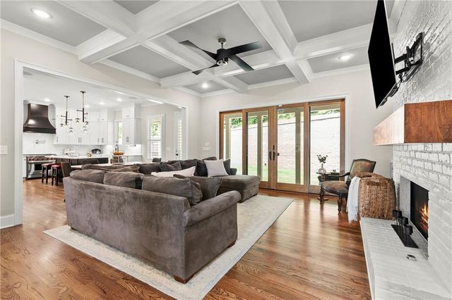 239 Jackson Heights Lane, Marietta, GA 30064