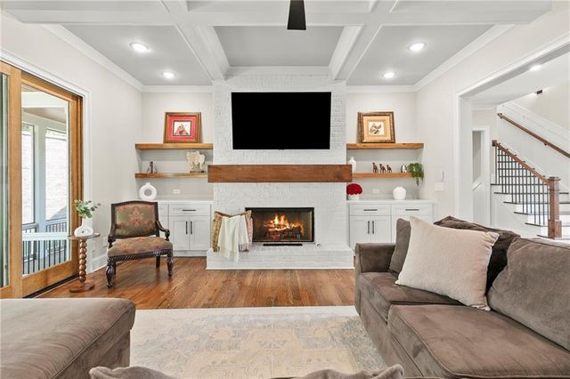 239 Jackson Heights Lane, Marietta, GA 30064