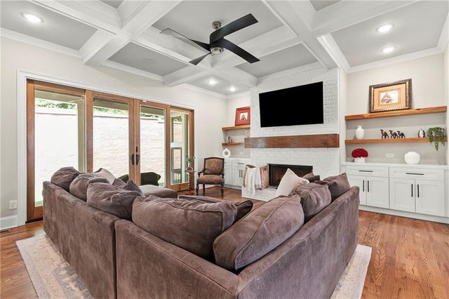 239 Jackson Heights Lane, Marietta, GA 30064