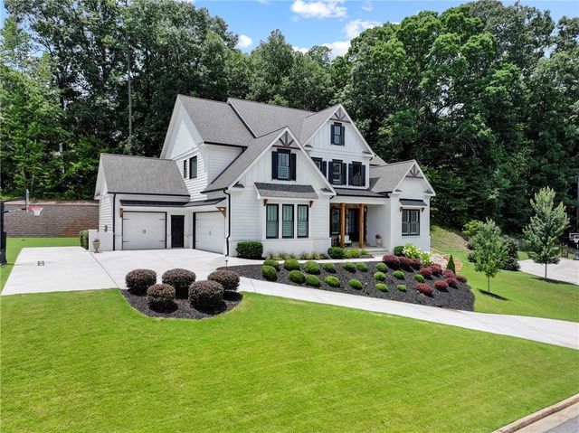 239 Jackson Heights Lane, Marietta, GA 30064