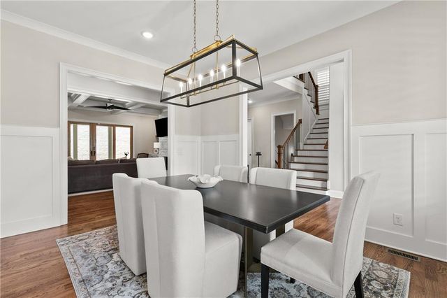 239 Jackson Heights Lane, Marietta, GA 30064