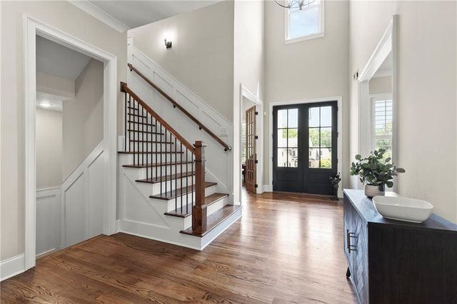 239 Jackson Heights Lane, Marietta, GA 30064