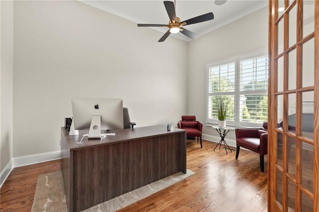 239 Jackson Heights Lane, Marietta, GA 30064