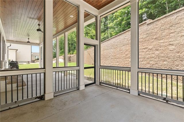 239 Jackson Heights Lane, Marietta, GA 30064