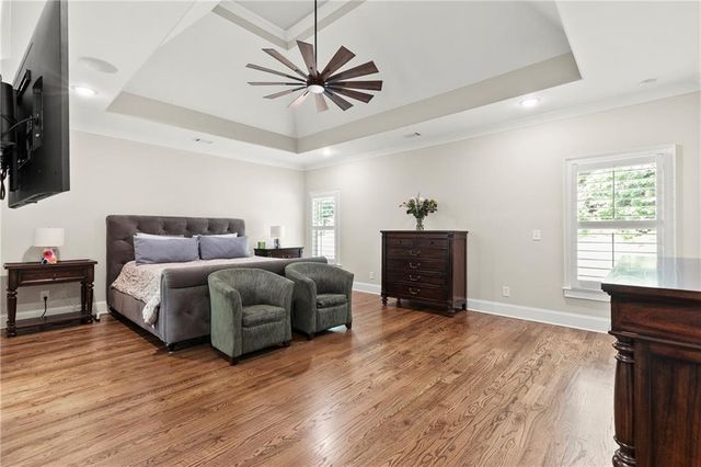 239 Jackson Heights Lane, Marietta, GA 30064