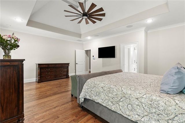 239 Jackson Heights Lane, Marietta, GA 30064